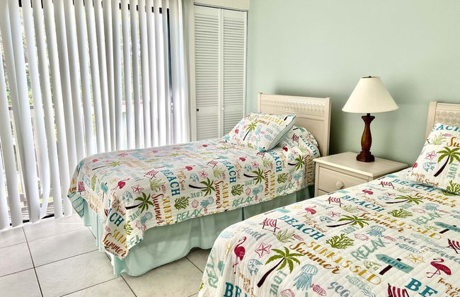 Our House at the Beach 222 - Foto 3