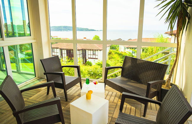 Village Vacances Azureva Hendaye - Foto 48