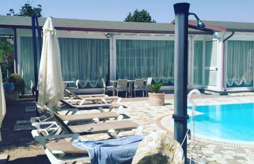 Residenza Nosy Be - Foto 7