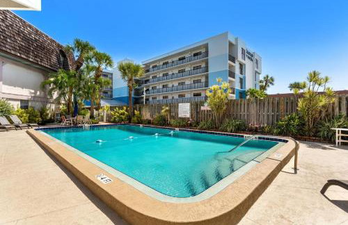 Ola Grande - Beachside Condos with Pool next to Cocoa Beach Pier - Foto 52