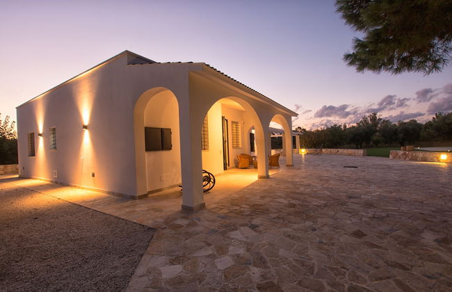 Villa Oriana - Foto 50