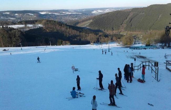 Gite in Ardennes With Sauna and Rural Views - Photo 37