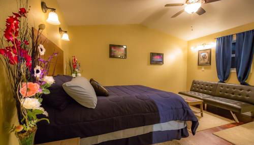 talkeetna villas and tours - Foto 2