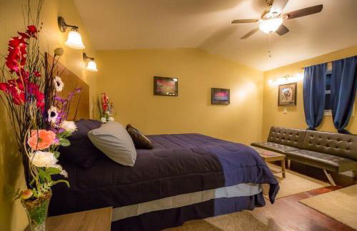 talkeetna villas and tours - Foto 2