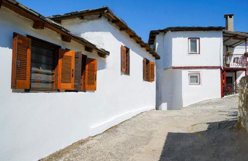 Small House - Panagia Village - Foto 55