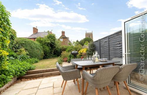 Holly Cottage Middle Tysoe - Photo 18