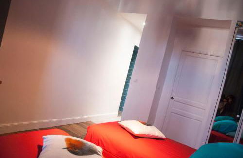 Appartement Du Fau De La Roque - Photo 13