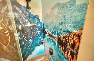 Fewo Klöppel Auersbergblick - Foto 9