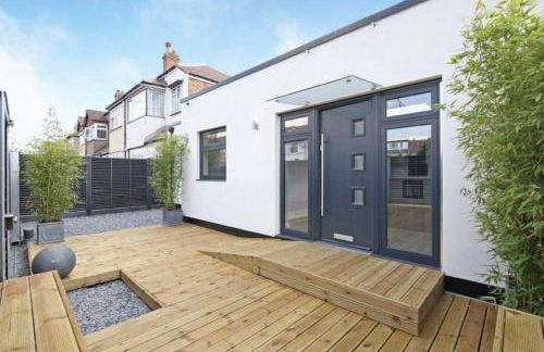 Streatham House - 2 Bedroom - Sleeps 6 - Free WiFi - Foto 13