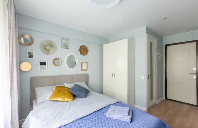 Kvart-Apart Moskovskiy - Foto 16