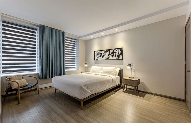 77 St-Vallier Appart Hôtel - Foto 51