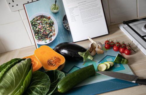 Pippin Cottage - Character Cottage with the spirit of the sea - Foto 10