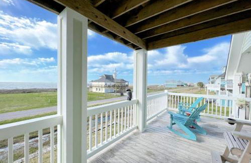 The Green Seahorse home - Foto 6