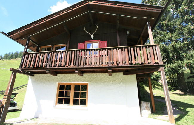 Chalet Antritt - Photo 33