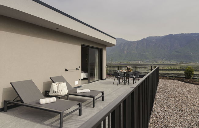 Belia Lofts - ADULTS ONLY - Apartments - Foto 28