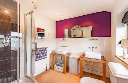 Willow Cottage by Leap Escapes - Foto 5