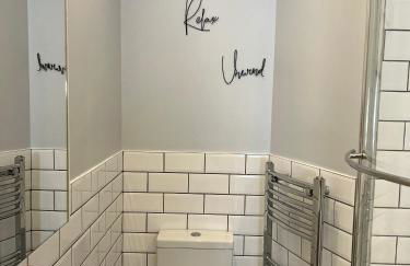 The Wootton House - Foto 14