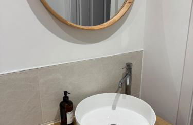 Spacious & Modern Garden Apartment - Foto 7