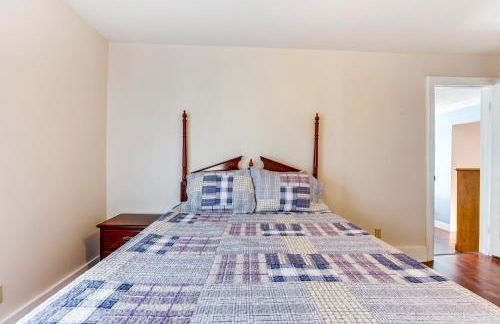 Pet-Friendly Penn Yan Home Wineries, Parks, Lakes - Foto 24