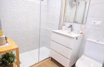 Benalmadena JUPITER -Ocean View 1Bedroom Apartment - Foto 16