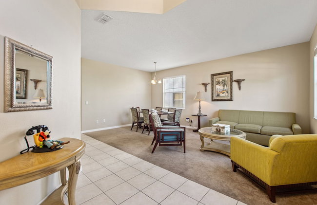 Sun Living: Golf Community, Private Pool 809 - Foto 78