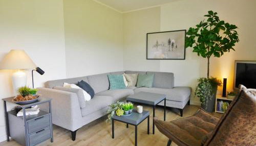 Komfort-Fewo Glücksgriff mit Garten - Foto 3