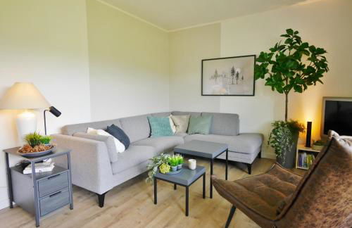 Komfort-Fewo Glücksgriff mit Garten - Foto 3