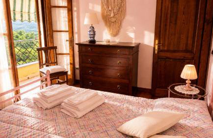 Villa Marisa - Foto 19
