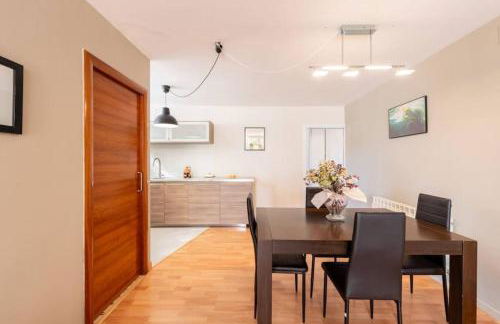 Casa Mar Blava con piscina comunitaria junto Barcelona Centro - Foto 15