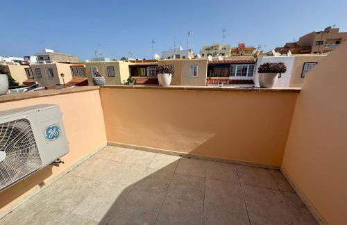 Lovely Terraced House in Costa del Silencio - Foto 3