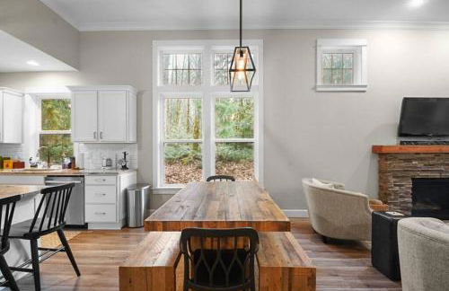 Modern Retreat in Mt Hood Oregon Resort - Foto 52