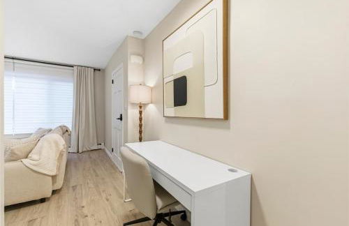 Near to Manhattan PATH Train To NYC EWR - Foto 30