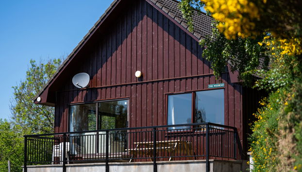 Holiday Home Achmony Secluded Westend by Interhome - Foto 2, House