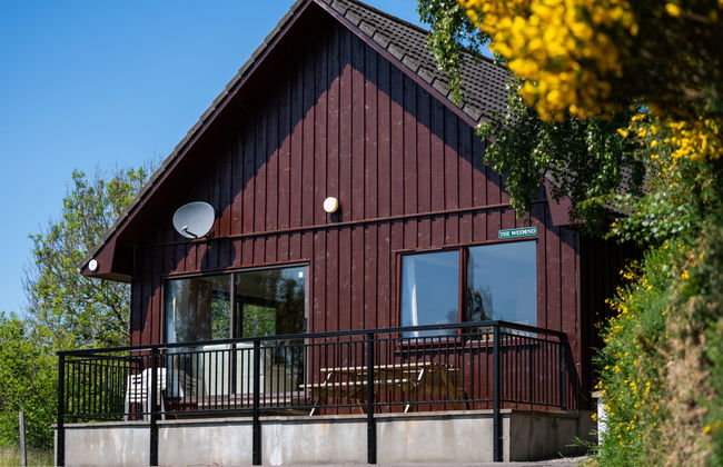 Achmony Secluded Westend - Foto 1