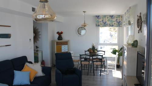 Dúplex playa Cabria - Foto 2