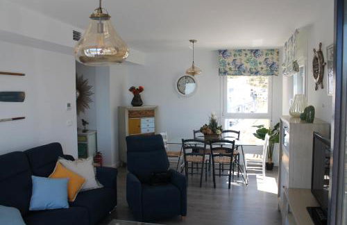 Dúplex playa Cabria - Foto 2