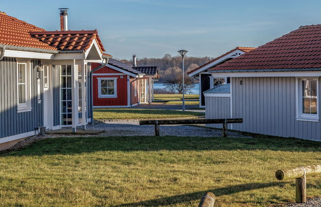 Enjoy Resorts Marina Fiskenæs - Foto 21