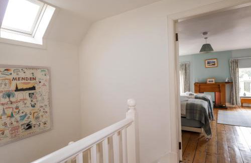 Seashell Cottage - Foto 14