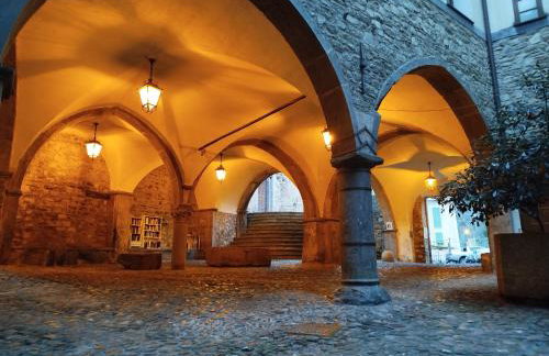 Medieval Experience, with Panoramic View - Foto 31