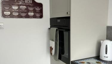 Bossiney Lodge Apartment - Foto 3