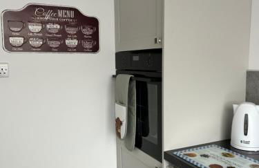 Bossiney Lodge Apartment - Foto 3