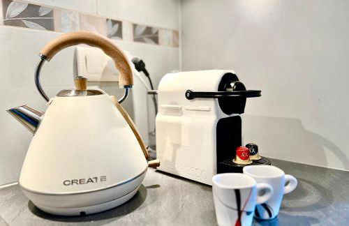 Le zenith - T2 Chaleureux et Lumineux - Foto 14