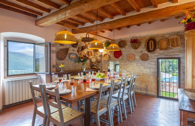 Villa Monteloro - Photo 12