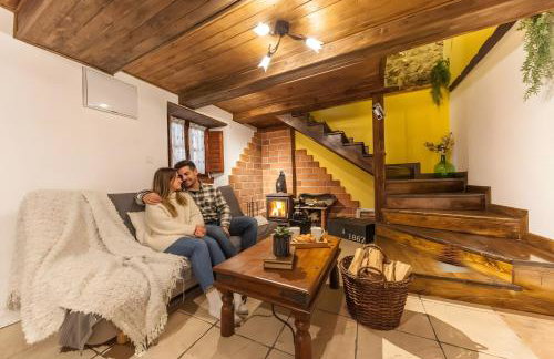 La Congosta mágica aldea de montaña - Foto 15