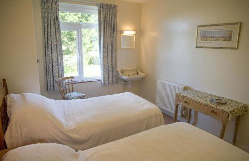 Wesdale Holiday Home - Foto 20