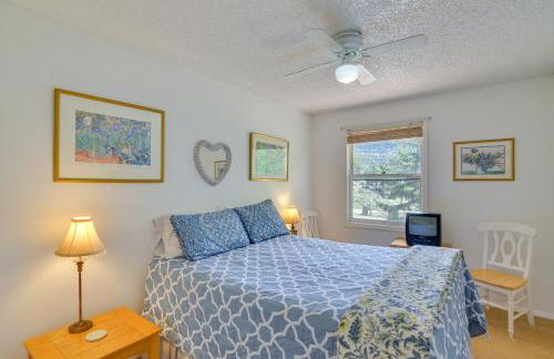 Buena Vista Creekside Home with Private Hot Tub! - Foto 27