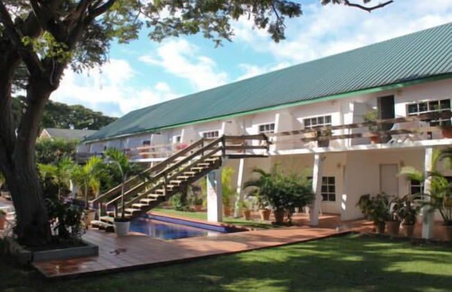 Summerland Suites - Foto 14