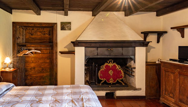 Arte e Cucina - Foto 4, Bedroom