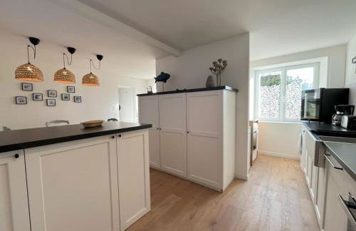 Ty Ar S'Hisel Séjour authentique en Bretagne, plage à 50 m - Holim'prest - Foto 21