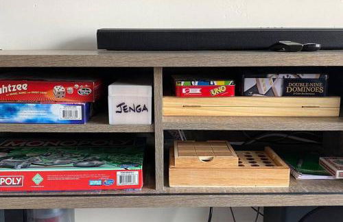 Hillside view with hot tub too - Foto 21